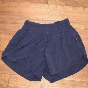 Lululemon Tracker Shorts